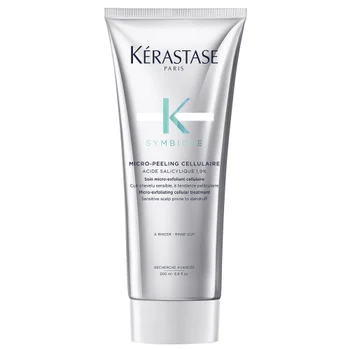 Kérastase Symbiose Micro-Exfoliating Cellular Treatment 200ml