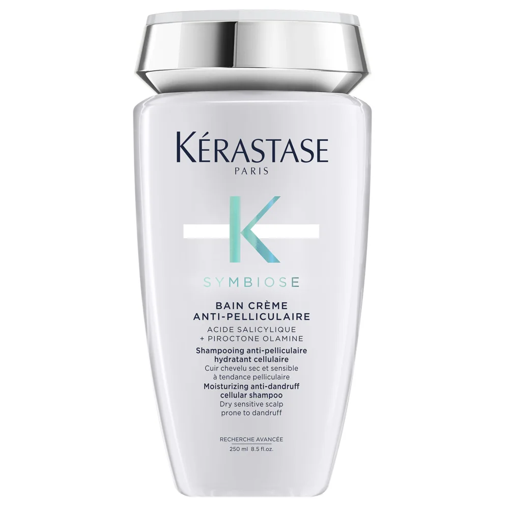 Kérastase Symbiose Moisturising Anti-Dandruff Cellular Shampoo 250ml Image 1