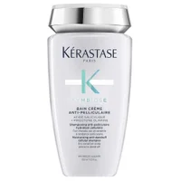 Kérastase Symbiose Moisturising Anti-Dandruff Cellular Shampoo 250ml - undefined undefined