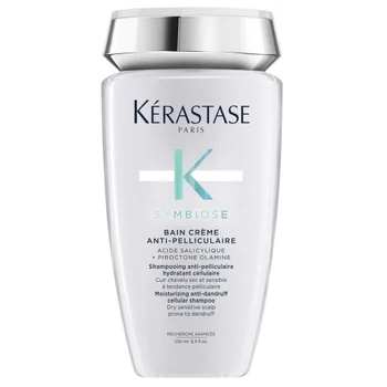 Kérastase Symbiose Moisturising Anti-Dandruff Cellular Shampoo 250ml