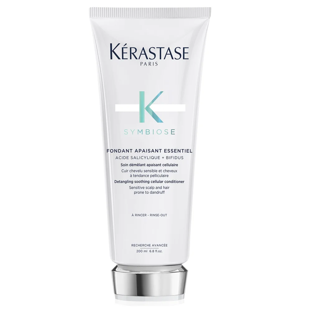 Kérastase Symbiose Detangling Soothing Cellular Conditioner 200ml Image 1
