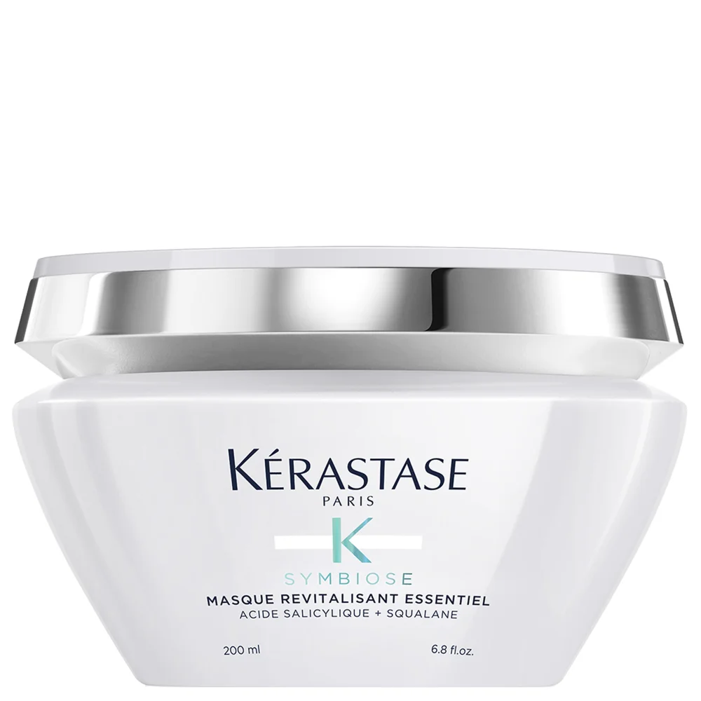 Kérastase Symbiose Masque Intense Revitalising Mask 200ml Image 1