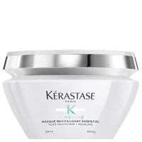 Kérastase Symbiose Masque Intense Revitalising Mask 200ml - undefined undefined