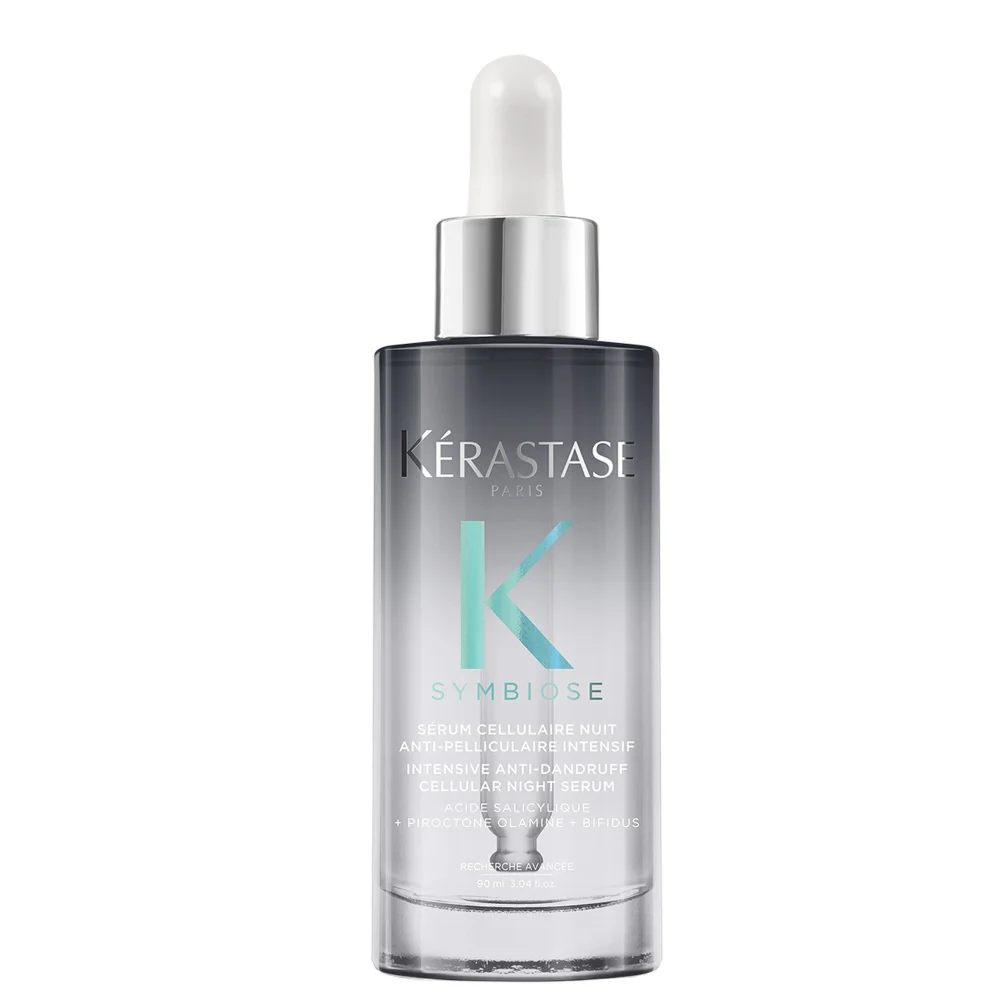 Kérastase Symbiose Intensive Anti-Dandruff Cellular Night Serum 90ml Image 1