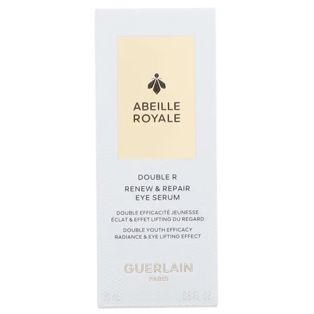 Guerlain Abeille Royale Double R Renew & Repair Advanced Eye Sérum 20ml / 0.6 fl.oz.