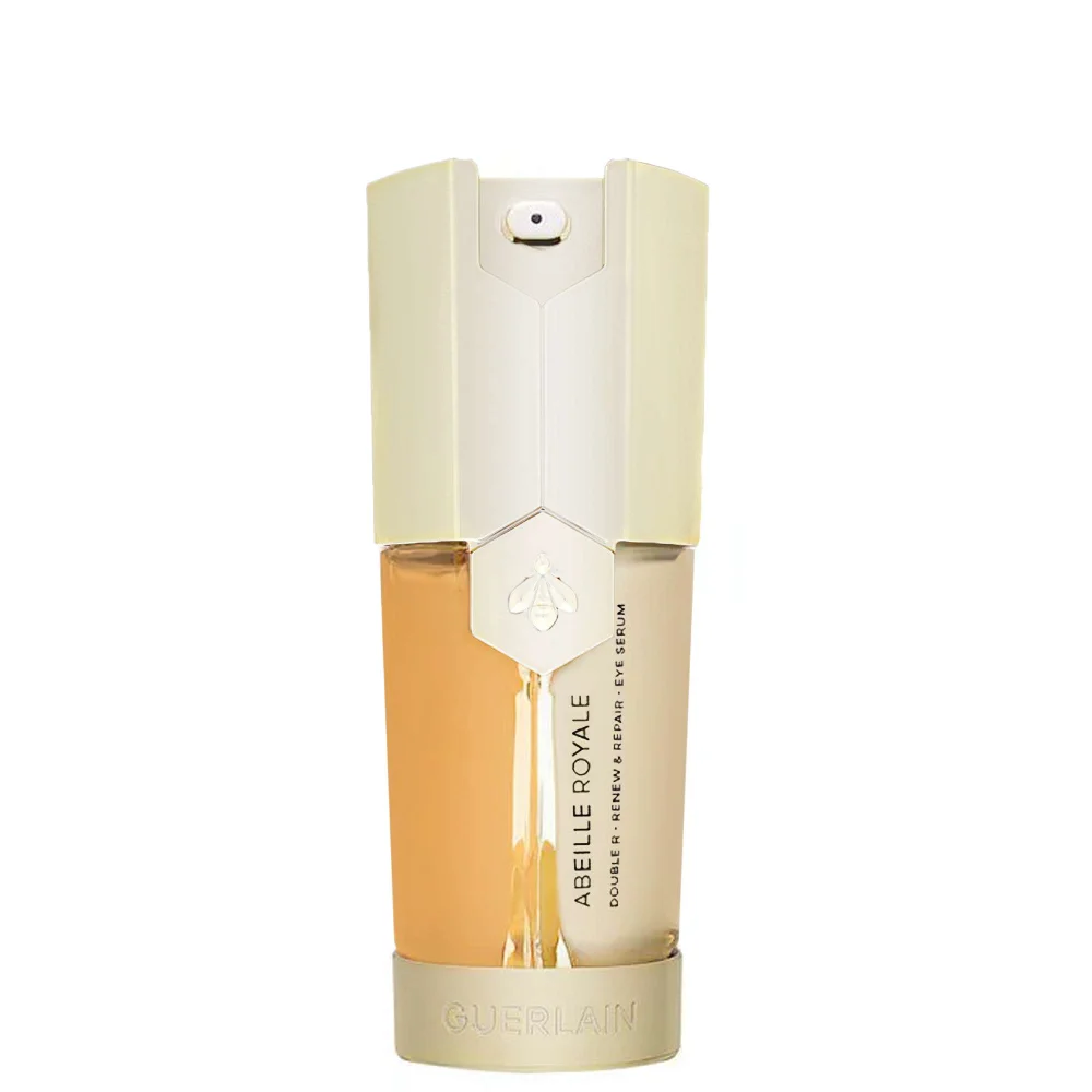 Guerlain Abeille Royale Double R Renew & Repair Advanced Eye Sérum 20ml / 0.6 fl.oz. Image 1