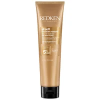Redken All Soft Moisture Restore Leave-In Treatment, For Dry Hair 150ml - undefined undefined