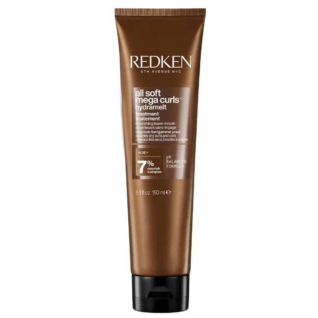 Redken All Soft Mega Curls Hydramelt 150ml