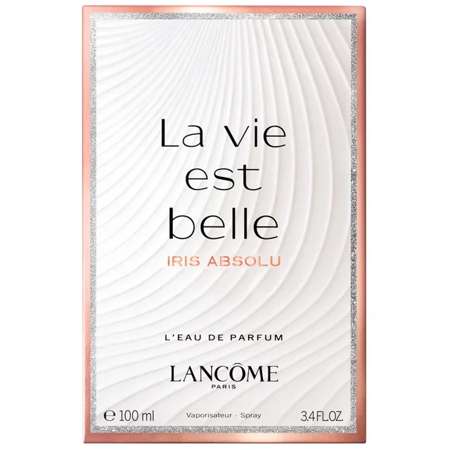 Lancôme La Vie Est Belle Iris Absolu Eau de Parfum Spray 100ml