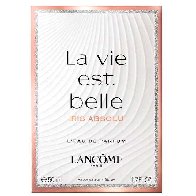 Lancôme La Vie Est Belle Iris Absolu Eau de Parfum Spray 50ml