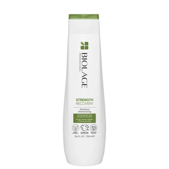 Biolage Strength Recovery Shampoo 250ml