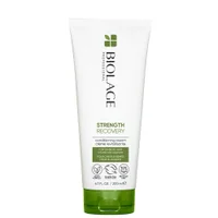 Biolage Strength Recovery Conditioning Cream 200ml