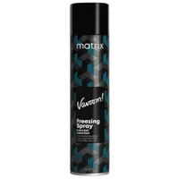 Matrix Vavoom Freeze Spray Extra Full Volumising Hairspray 500ml - undefined undefined