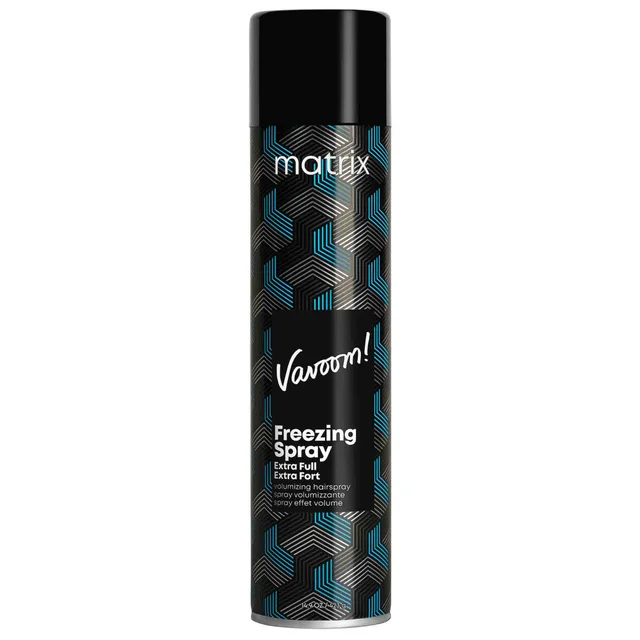 Matrix Vavoom Freeze Spray Extra Full Volumising Hairspray 500ml