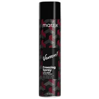 Matrix Vavoom Freezing Spray Extra Hold Hairspray 500ml