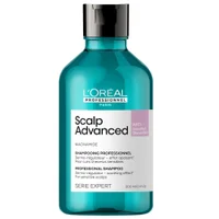 L'Oréal Professionnel SERIE EXPERT Scalp Advanced Anti-Discomfort Dermo-Regulator Shampoo 300ml - undefined undefined