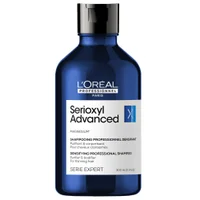 L'Oréal Professionnel SERIE EXPERT Serioxyl Advanced Purifier & Bodifier Shampoo 300ml - undefined undefined