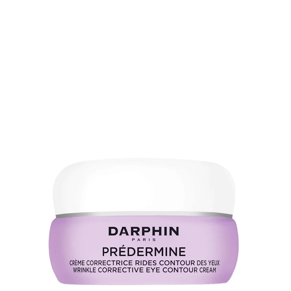 Darphin Predermine Wrinkle Eye Cream 15ml Image 1