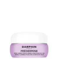 Darphin Predermine Wrinkle Eye Cream 15ml - undefined undefined