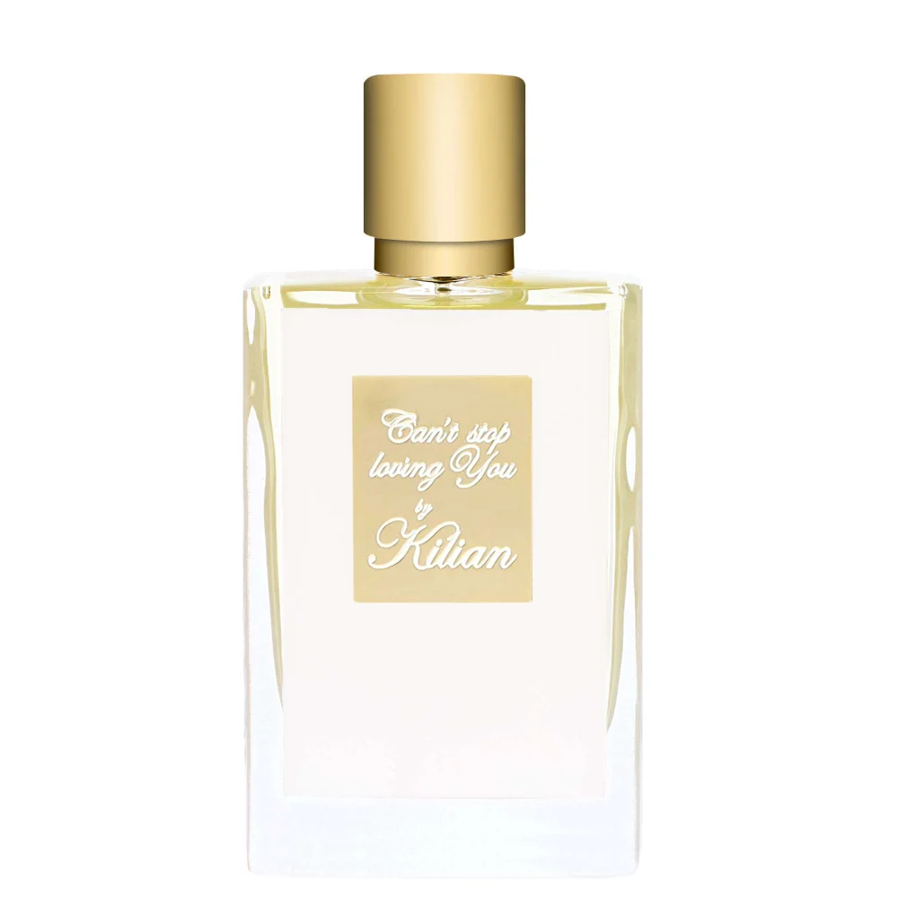 Kilian Can't Stop Loving You Eau de Parfum Refillable Spray 50ml Image 1