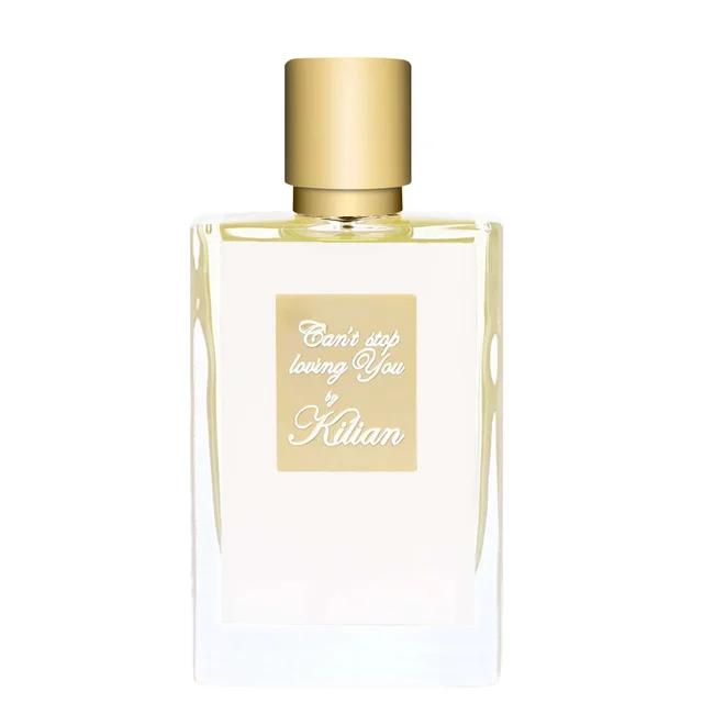 Kilian Can't Stop Loving You Eau de Parfum Refillable Spray 50ml