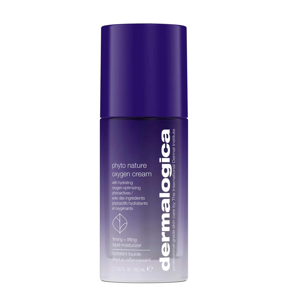 Dermalogica Phyto Nature Oxygen Cream 50ml Image 1