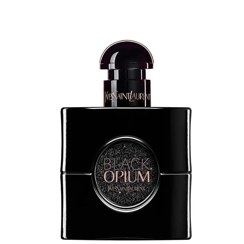 Yves Saint Laurent Black Opium Le Parfum Parfum Spray 30ml Image 1