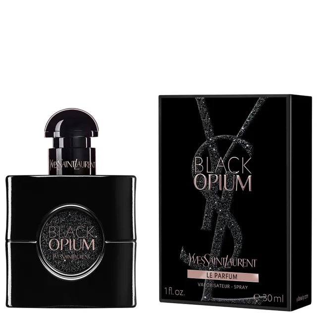 Yves Saint Laurent Black Opium Le Parfum Parfum Spray 30ml