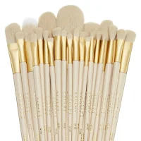 Spectrum Everyday Sets Sculpt 30 Piece Brush Set in Tube Bag