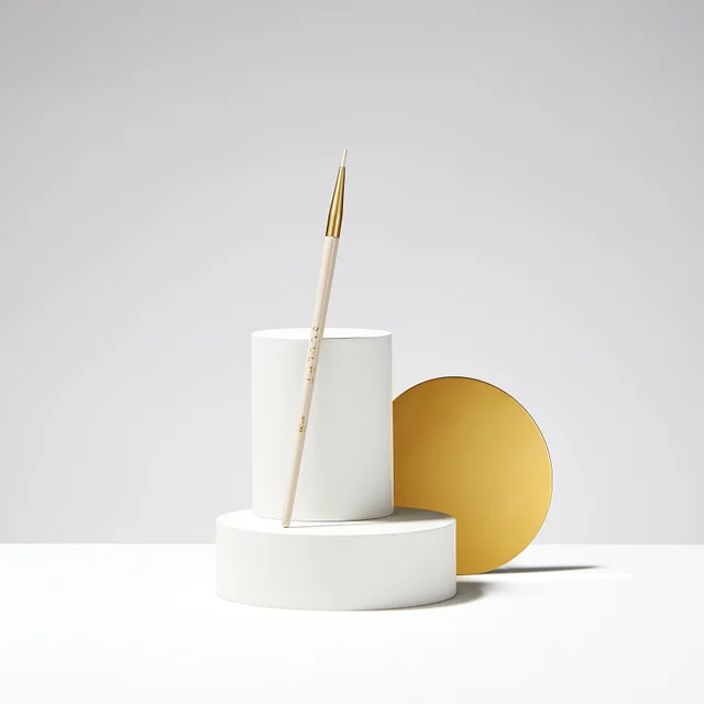 Spectrum Single Brushes Sculpt 30 The Fineline Brush