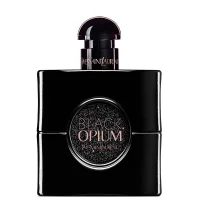 Yves Saint Laurent Black Opium Le Parfum Parfum Spray 50ml - undefined undefined