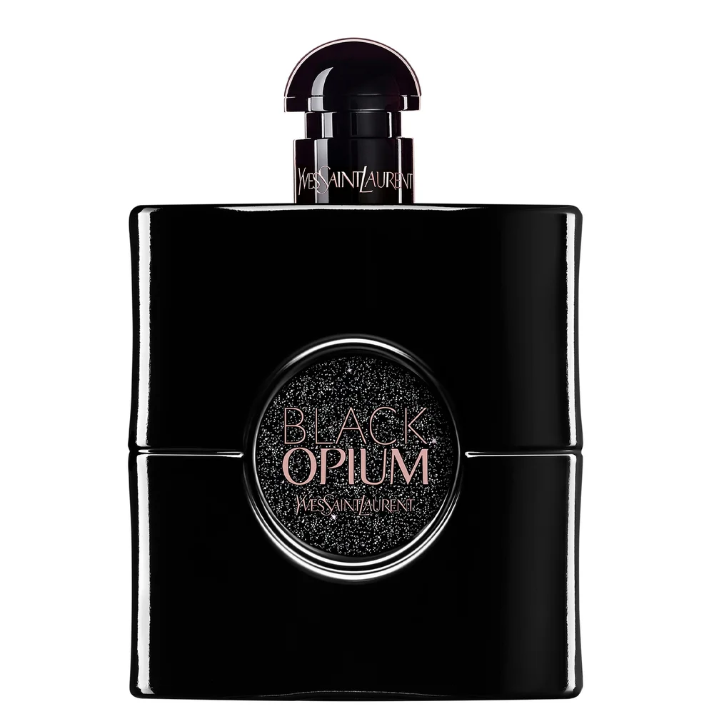 Yves Saint Laurent Black Opium Le Parfum Parfum Spray 90ml Image 1