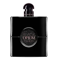 Yves Saint Laurent Black Opium Le Parfum Parfum Spray 90ml - undefined undefined