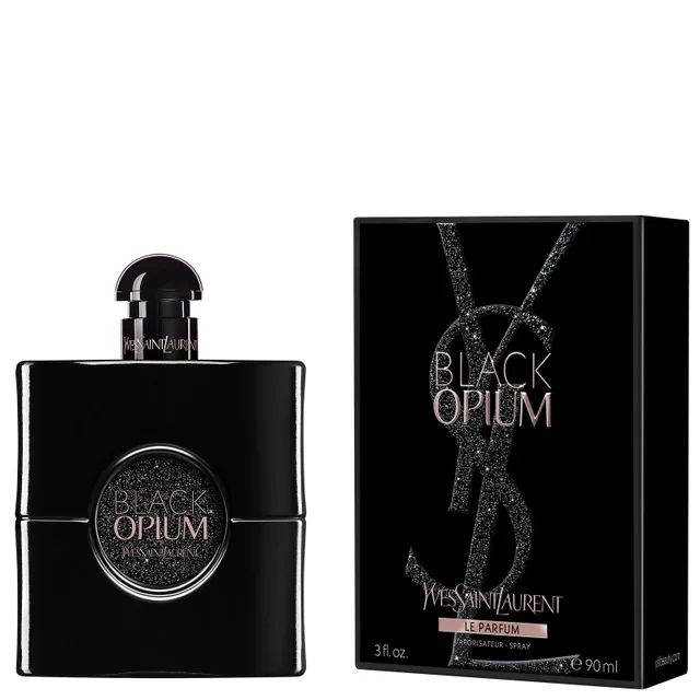 Yves Saint Laurent Black Opium Le Parfum Parfum Spray 90ml