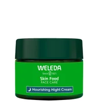 Weleda Skin Food Night Cream 40ml - undefined undefined