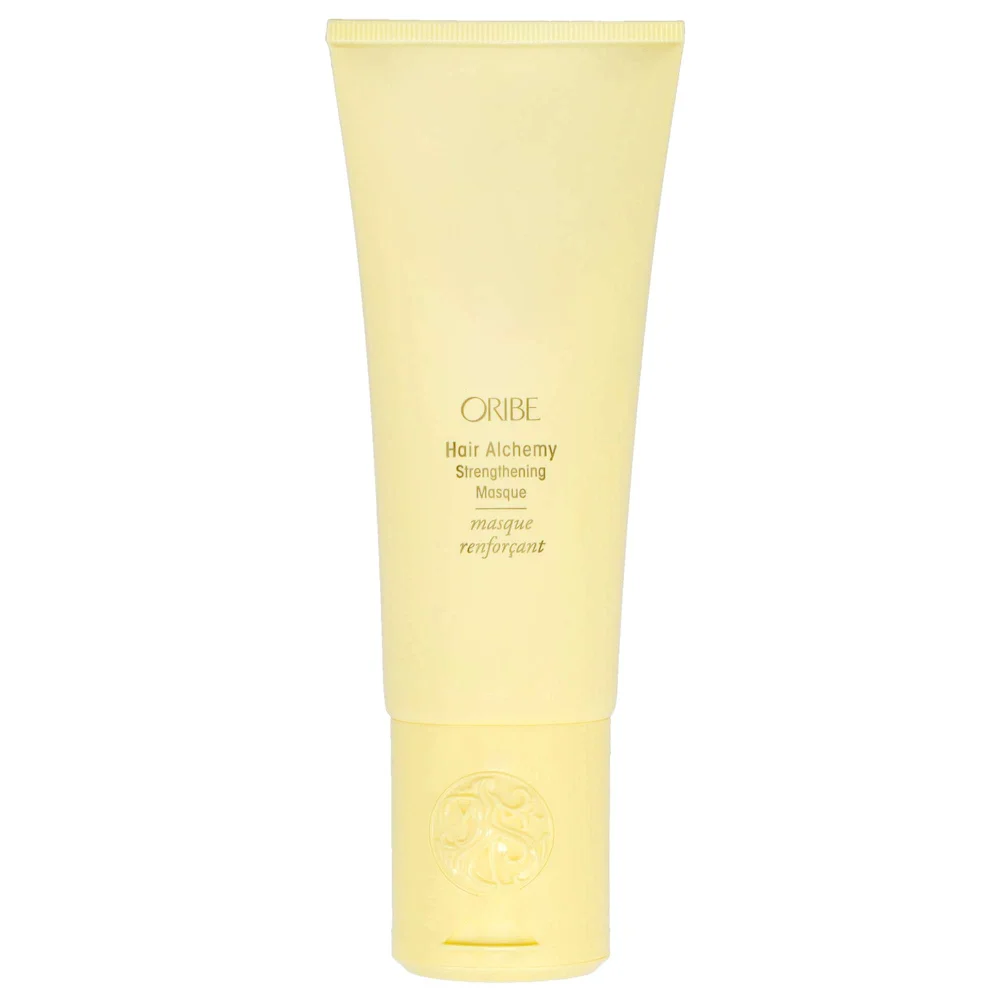 Oribe Hair Alchemy Strengthening Masque 150ml Image 1