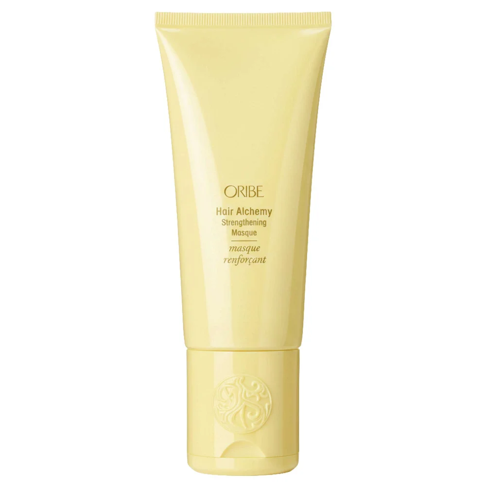 Oribe Hair Alchemy Strengthening Masque 150ml Image 1