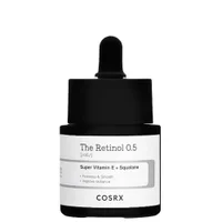 Cosrx Essence / Serum / Ampoule The Retinol 0.5 Oil 20ml - undefined undefined