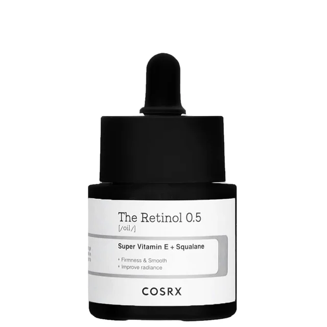 Cosrx Essence / Serum / Ampoule The Retinol 0.5 Oil 20ml