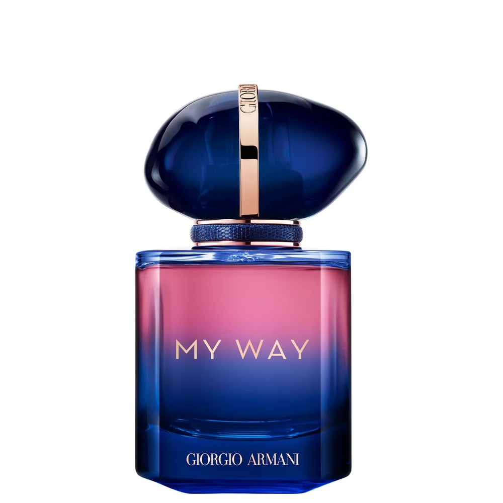 Armani My Way Parfum Refillable Spray 30ml Image 1