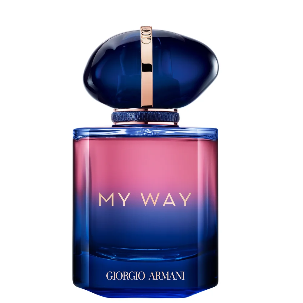 Armani My Way Parfum Refillable Spray 50ml Image 1