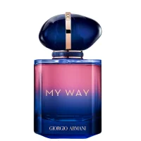 Armani My Way Parfum Refillable Spray 50ml - undefined undefined