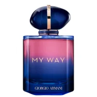 Armani My Way Parfum Refillable Spray 90ml - undefined undefined