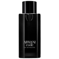 Armani Code Eau de Toilette Spray 125ml - undefined undefined