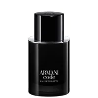 Armani Code Eau de Toilette Spray 50ml - undefined undefined