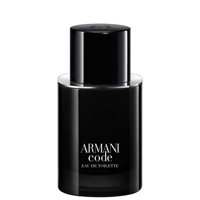 Armani Code Eau de Toilette Spray 50ml
