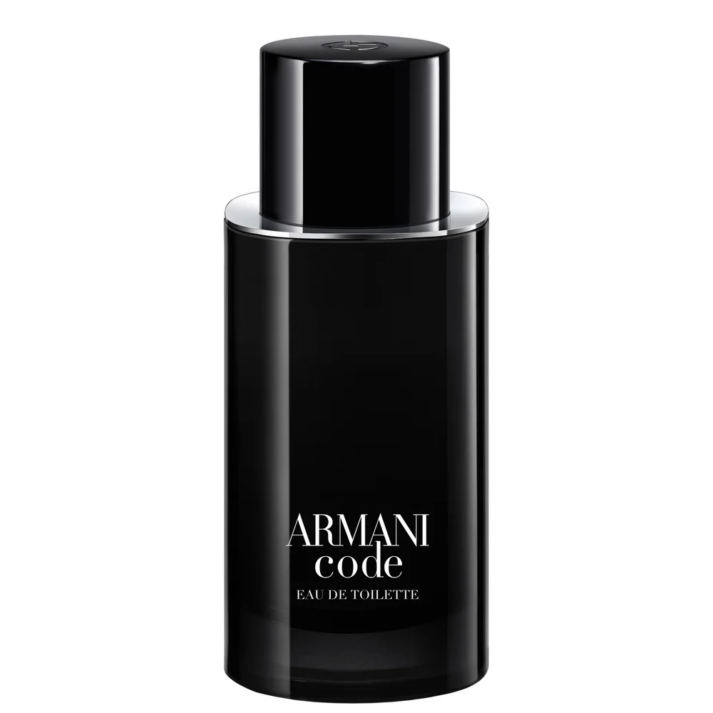 Armani Code Eau de Toilette Spray 75ml Image 1