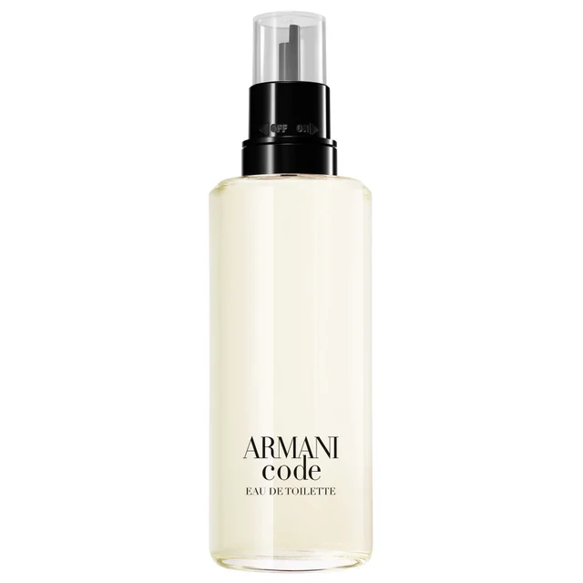 Armani Code Eau de Toilette Refill 150ml