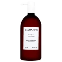 SACHAJUAN Haircare Thickening Conditioner 990ml / 33.5 fl.oz.