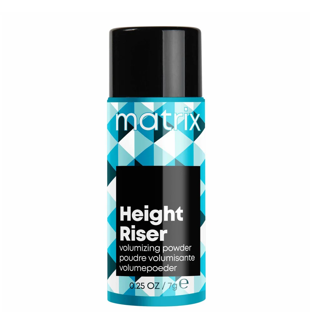 Matrix Styling Height Riser Volumising Powder 7g Image 1